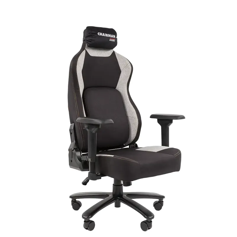 Игровое кресло Chairman CH30 главное фото
